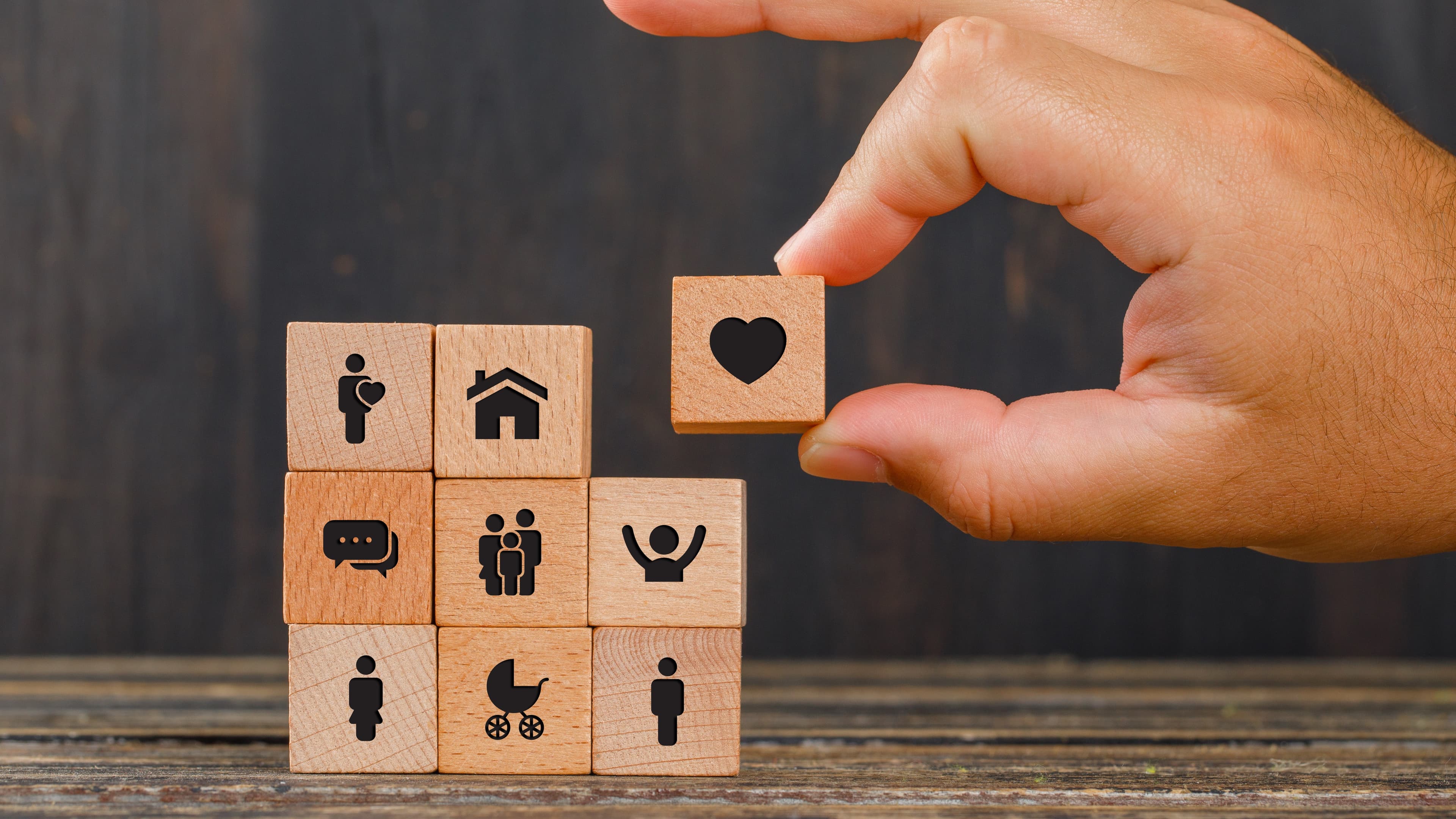 Protection & Life Insurance Advice