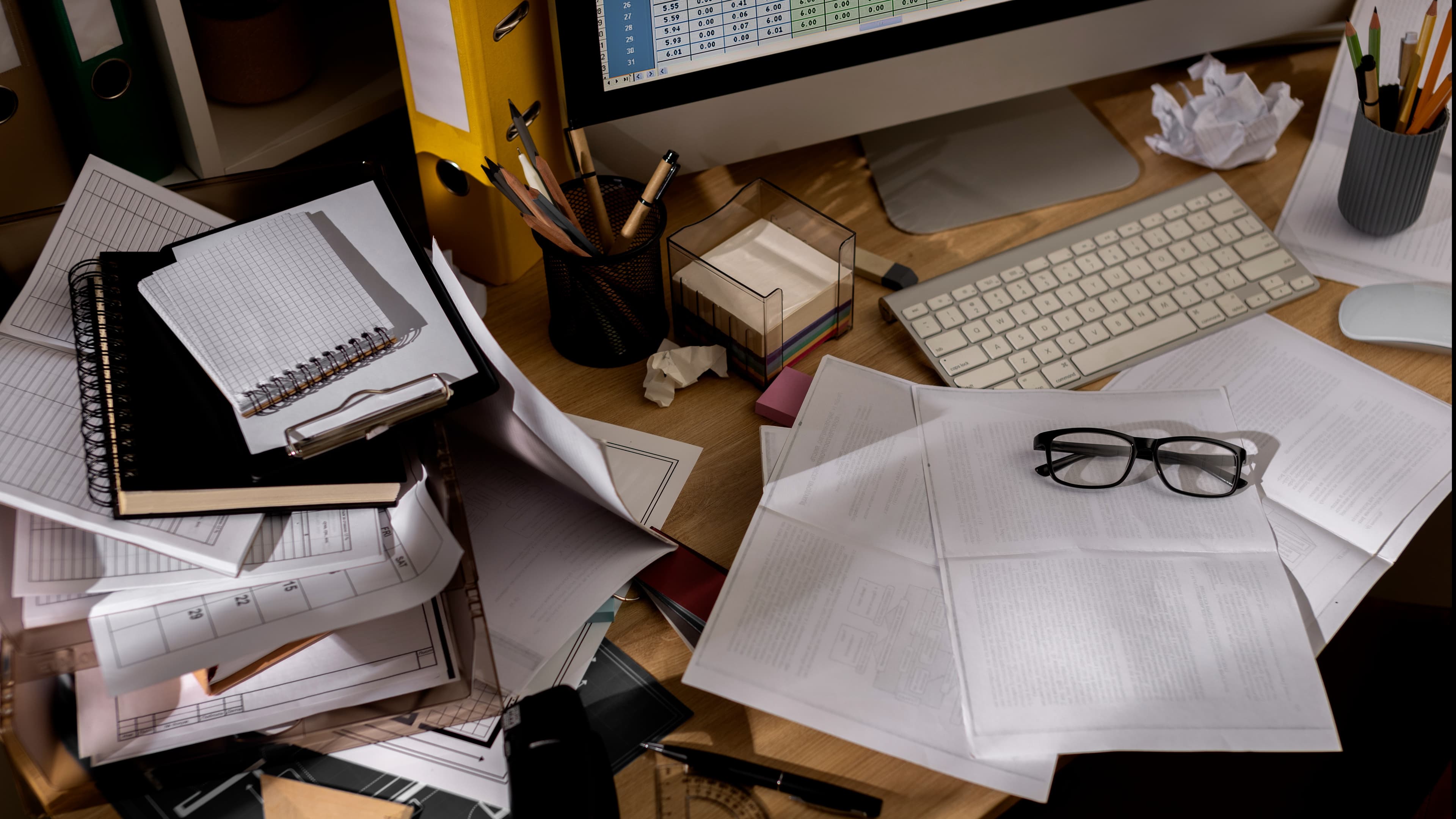 Self Employed Mortgage Advice